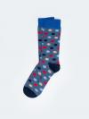 Pánske ponožky DORIANO 401